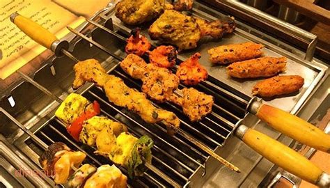 Get Buffet Deals And 20 Cashback At Coal Barbecues Velachery Chennai