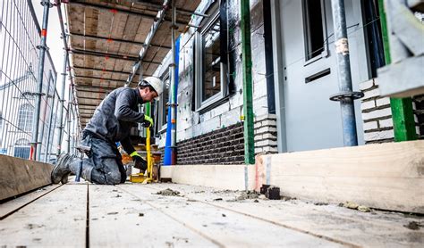 Wat Betekent De Stijgende Hypotheekrente Voor De Huizenmarkt