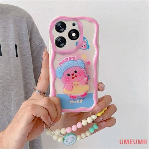 Подходит для чехла для мобильного телефона Infinix Tecno Spark Go 2024 Smart 8 Hot 40i Spark 20