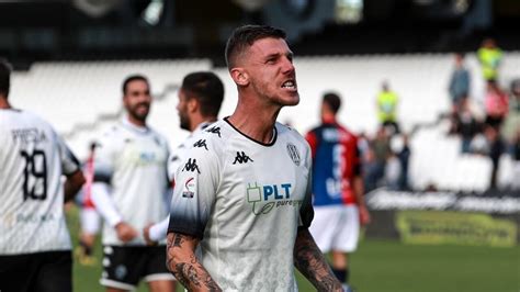 Serie C Il Cesena Parte Ad Olbia E Poi Subito Big Match Con La Spal