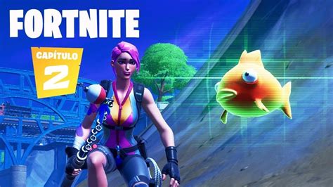 Pesca En Fortnite Y Victoria Magistral En Arena Youtube