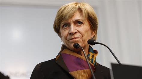 Cadem Evelyn Matthei Toma La Delantera En La Carrera Presidencial