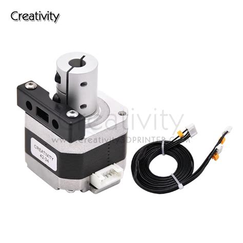 3D Printer Parts 42 34 Dual Z Axis Stepper Motor Mount Block Dual Type