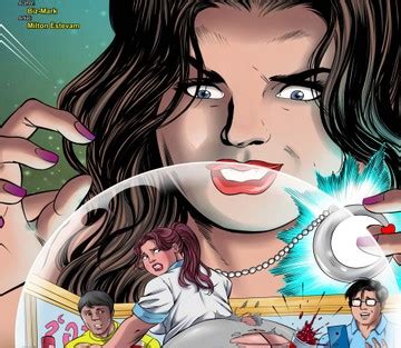 Expansionfan Comics Muses Sex And Porn Comics