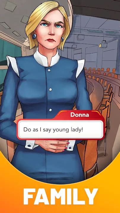 Scandal: Interactive Stories v4.10 MOD APK [Unlimited Diamonds/Premium]
