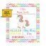 14 Best Cross Stitch Birth Sampler Patterns Crafting News