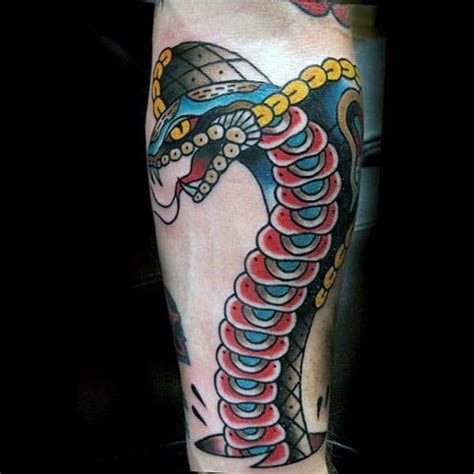 Discover 66 King Cobra Tattoo Designs Latest Vn