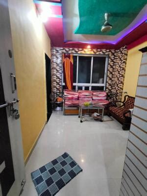 Bhk Apartment Flat For Sale In Sector Airoli Navi Mumbai Sq