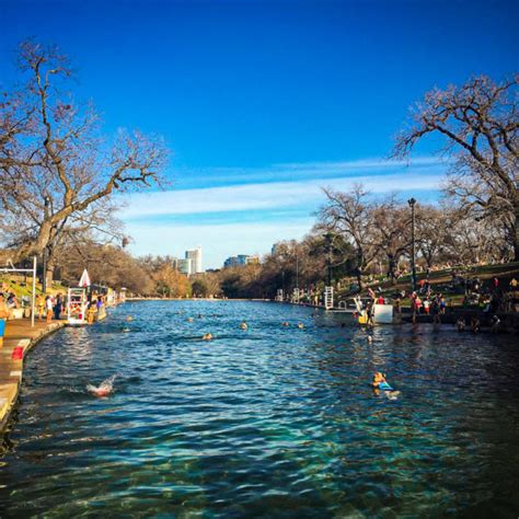 What To Wear To Austin In The Winter | The Austin Things