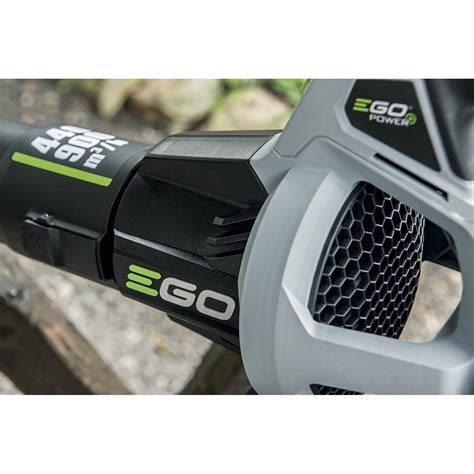 Ego Blower Kit 25ah Battery Electric Blower Vacs Mitre 10™