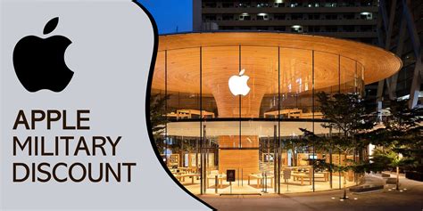Apple Military Discount | Special Savings on Your Purchases
