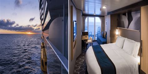 Balcony cruise ship rooms: are they worth the splurge? | Cruise.Blog