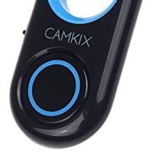 CamKix Telecomando Otturatore Fotocamera Con Tecnologia Wireless