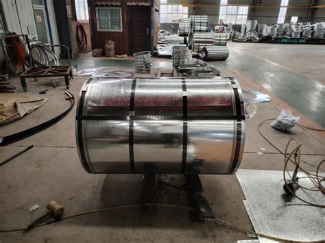 Gi Zinc Galvanised Hot Cold Rolled Steel Coil Galvanized And Hot Rolled