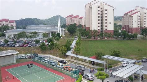 Tangga Kolej Dahlia Uitm Puncak Alam Photos At Tangga Kejayaan 2 Tips