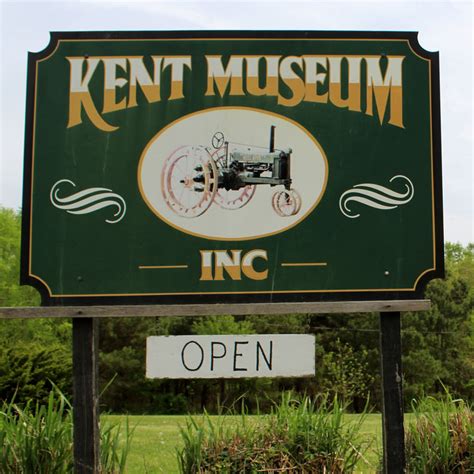 Kent Museum - Kent County