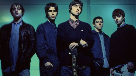 Oasis’ debut album Definitely Maybe to receive 25th anniversary vinyl ...