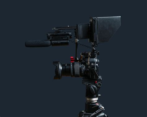 Set of equipment for professional photography · Free Stock Photo