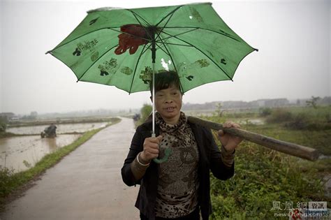 双性40年：双性人的生活历程（组图） 9 拍客天下 图片写真 心同网