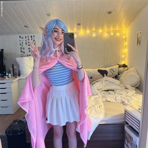 Nananightray Nude The Fappening Photo Fappeningbook