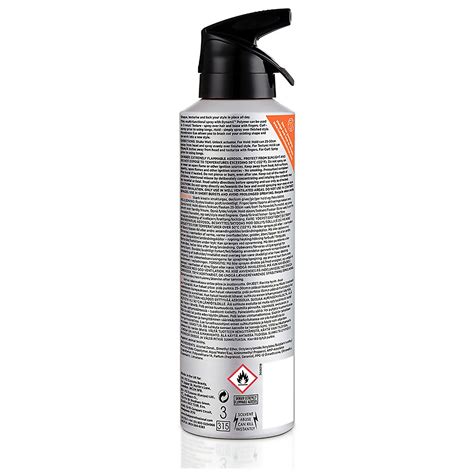 Fudge Professional Membrane Gas Hair Spray Ml Fudge Professional