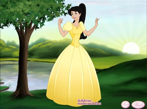 Melody - Disney Princess Photo (30034145) - Fanpop