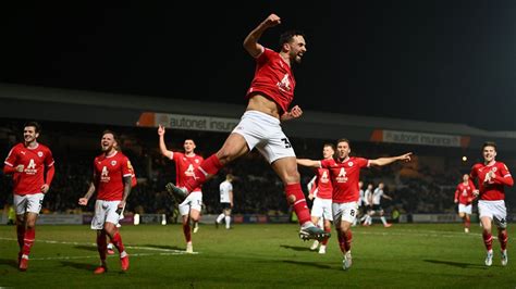 Barnsley V Bolton Tips Sky Bet League One Play Offs Best Bets And Preview