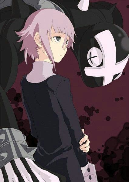 Chrona Ragnarök Soul Eater Soul Eater Crona Soul Eater Manga Anime Soul Manga Anime