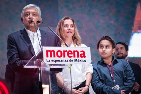 El Hijo De Amlo Fue Criticado Por Su Cabello Pero Estos Tuits Nos