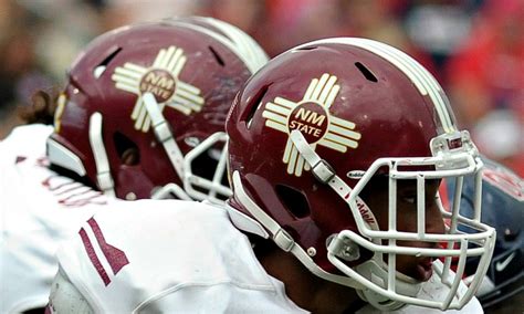 New Mexico State Football Schedule: 2019 Analysis - College Football ...