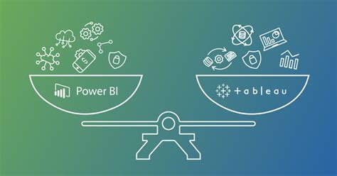 Power Bi Vs Tableau 8 Important Differences To Consider