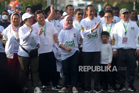 Survei LSI 7 11 Januari 2023 76 2 Persen Puas Dengan Kinerja Jokowi