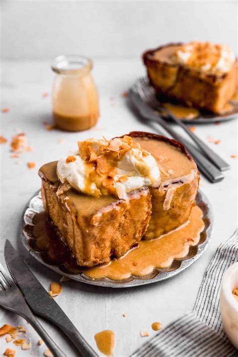 The Rock's French Toast (Rock Toast) | Cravings Journal