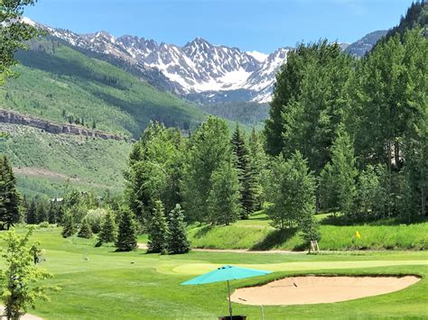 Vail Golf Course Real Estate Listings Vail Luxury Homes