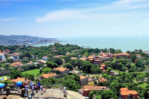 Things to Do in Gulangyu Island, Top 10 Attractions in Gulangyu