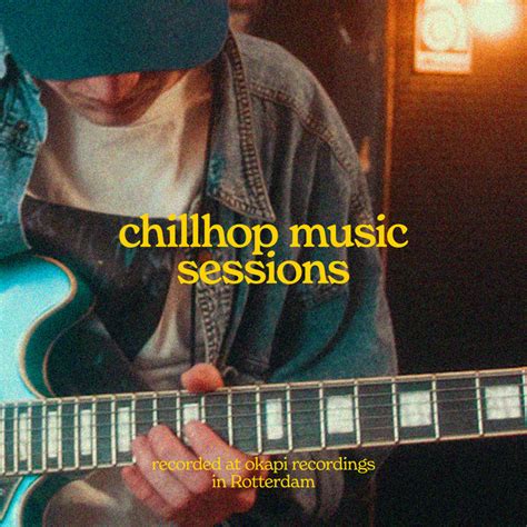 Chillhop Music Sessions | Chillhop Music