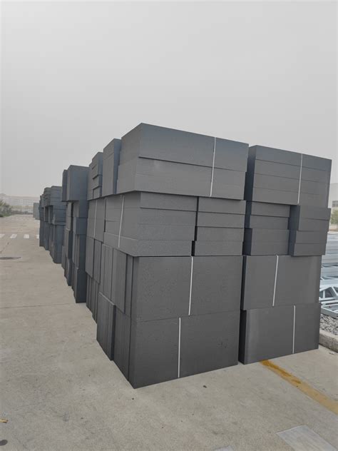 Eps Graphite Polystyrene Raw Material For Insulation Board Expandable