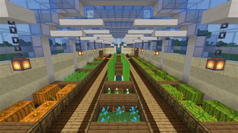 Fair Field By Octovon Minecraft Marketplace Map Minecraft