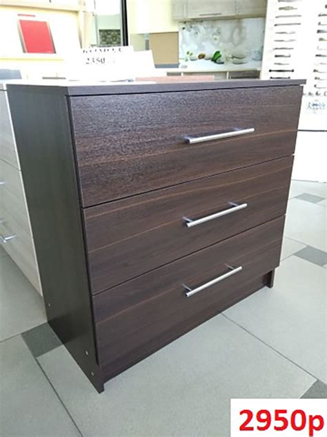 Комоды - Фото и цены