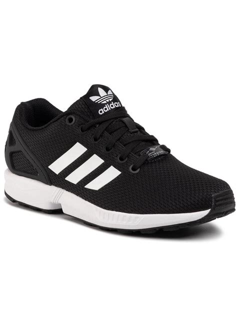 Adidas Sneakers Zx Flux W EG5381 Noir Modivo Fr