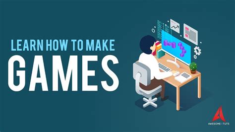 Learn To Code And Make Games | Unity Game Development Tutorials - Game ...