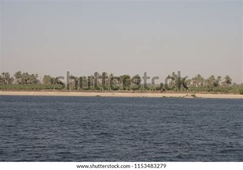 Nile Platform Stock Photo 1153483279 Shutterstock