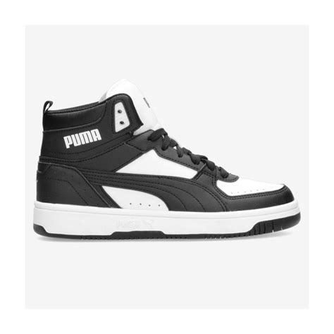 PUMA Rebound Joy Schwarz 374687 01 Preisvergleich