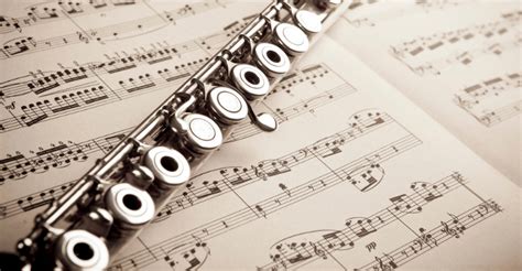 Enjoy the Fluttery Feel of These 17 Best Flute Songs