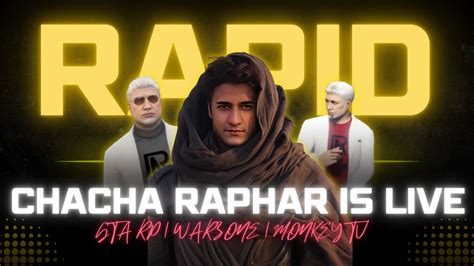 GTA 5 ROLE PLAY WITH CHACHA RAPHAR PARADISE ROLEPLAY 3 0 PAKISTAN