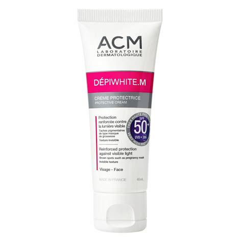 Depiwhite Advanced Cr Me Ml Sensitelial Cran Invisible Ml Pack