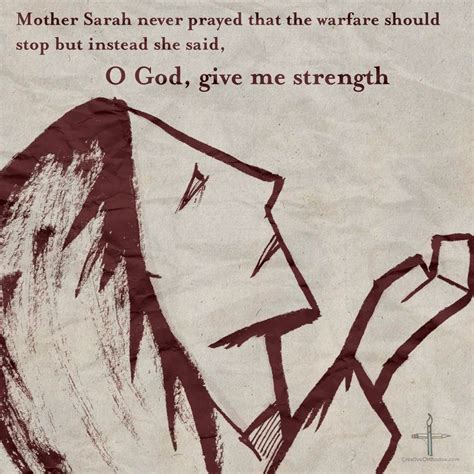 A Christian Prayer for Strength | Christian prayers, Orthodox prayers ...