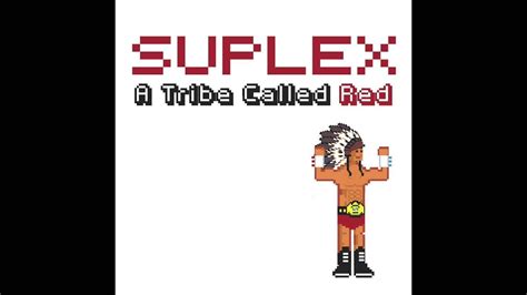 A Tribe Called Red Bodyslam Smalltown Djs Remix Official Audio