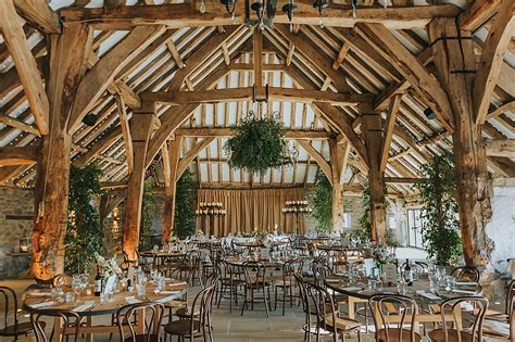 The Tithe Barn, Bolton Abbey | Wedding Venues in North Yorkshire ...