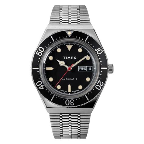 mens automatics timex philippines